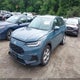 3CZRZ2H32SM723351 2025 Honda Hr-V Awd Lx auction photo thumbnail 2