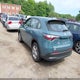 3CZRZ2H32SM723351 2025 Honda Hr-V Awd Lx auction photo thumbnail 3