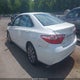 4T1BF1FK1HU348606 2017 Toyota Camry Xle auction photo thumbnail 3