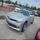 2G1FA1E31E9185181 2014 Chevrolet Camaro 2Ls auction photo thumbnail 2