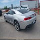 2G1FA1E31E9185181 2014 Chevrolet Camaro 2Ls auction photo thumbnail 3