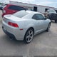 2G1FA1E31E9185181 2014 Chevrolet Camaro 2Ls auction photo thumbnail 4
