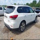 5N1AR2MM4DC690502 2013 Nissan Pathfinder Platinum auction photo thumbnail 4