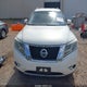 5N1AR2MM4DC690502 2013 Nissan Pathfinder Platinum auction photo thumbnail 6