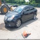 1G4GD5ER7CF350228 2012 Buick Lacrosse Premium 1 Group auction photo thumbnail 2