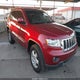 1C4RJEAG7CC222986 2012 Jeep Grand Cherokee Laredo auction photo thumbnail 1