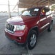 1C4RJEAG7CC222986 2012 Jeep Grand Cherokee Laredo auction photo thumbnail 2