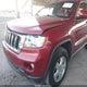 1C4RJEAG7CC222986 2012 Jeep Grand Cherokee Laredo auction photo thumbnail 6