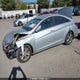 5NPEB4AC3BH176997 2011 Hyundai Sonata Gls auction photo thumbnail 2