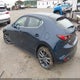 JM1BPALL6N1516378 2022 Mazda Mazda3 Preferred auction photo thumbnail 3