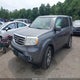 5FNYF4H5XEB025361 2014 Honda Pilot Ex-L auction photo thumbnail 2