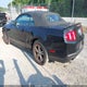 1ZVBP8EM6B5156965 2011 Ford Mustang V6 Premium auction photo thumbnail 3