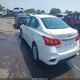 3N1AB7AP8HL651364 2017 Nissan Sentra Sv auction photo thumbnail 3