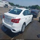 3N1AB7AP8HL651364 2017 Nissan Sentra Sv auction photo thumbnail 4