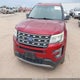 1FM5K7D85HGB32100 2017 Ford Explorer Xlt auction photo thumbnail 6