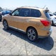 5N1DR2MM6HC612564 2017 Nissan Pathfinder Platinum/S/Sl/Sv auction photo thumbnail 3