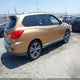 5N1DR2MM6HC612564 2017 Nissan Pathfinder Platinum/S/Sl/Sv auction photo thumbnail 4