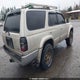 JT3GN87R4V0054996 1997 Toyota 4Runner Sr5 V6 Limited auction photo thumbnail 4