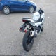 ML5EXGH14SDA39951 2025 Kawasaki Ex500 H auction photo thumbnail 4