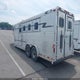 4FKWG2226X0013197 1999 4 Star Gooseneck Trailer auction photo thumbnail 3