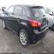 4A4AP3AU9FE011666 2015 Mitsubishi Outlander Sport Es auction photo thumbnail 3