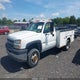 1GBJK34U75E262156 2005 Chevrolet Silverado 3500 Chassis Work Truck auction photo thumbnail 2