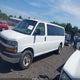 1GAZG1FG7E1116223 2014 Chevrolet Express 3500 Lt auction photo thumbnail 14