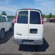 1GAZG1FG7E1116223 2014 Chevrolet Express 3500 Lt auction photo thumbnail 16