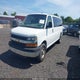 1GAZG1FG7E1116223 2014 Chevrolet Express 3500 Lt auction photo thumbnail 2