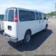 1GAZG1FG7E1116223 2014 Chevrolet Express 3500 Lt auction photo thumbnail 4