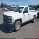 1GCNCPEH9FZ383803 2015 Chevrolet Silverado 1500 Wt auction photo thumbnail 2