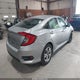 19XFC2F57GE220706 2016 Honda Civic Lx auction photo thumbnail 4