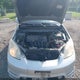 2T1KR32E13C116360 2003 Toyota Matrix Xr auction photo thumbnail 10