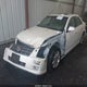 1G6DW6EDXB0150511 2011 Cadillac Sts Luxury auction photo thumbnail 6