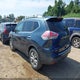 5N1AT2MV7EC828383 2014 Nissan Rogue Sv auction photo thumbnail 3