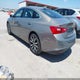 1G1ZE5ST3HF266062 2017 Chevrolet Malibu 1Lt auction photo thumbnail 3