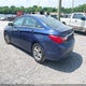 5NPEB4AC9BH035075 2011 Hyundai Sonata Gls auction photo thumbnail 3