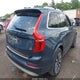 YV4102PK2N1783201 2022 Volvo Xc90 T5 Momentum 7 Passenger auction photo thumbnail 4
