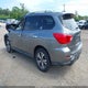5N1DR2MM7HC669503 2017 Nissan Pathfinder S auction photo thumbnail 3