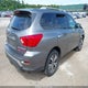 5N1DR2MM7HC669503 2017 Nissan Pathfinder S auction photo thumbnail 4