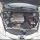 5TDZK23C08S134860 2008 Toyota Sienna Le auction photo thumbnail 10