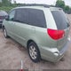 5TDZK23C08S134860 2008 Toyota Sienna Le auction photo thumbnail 3