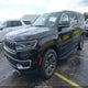 1C4SJRBP4PS562826 2023 Jeep Wagoneer L Series Ii 4X2 auction photo thumbnail 2