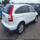 5J6RE48788L027002 2008 Honda Cr-V Ex-L auction photo thumbnail 4