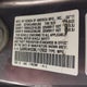 5J6RE4H33BL112933 2011 Honda Cr-V Lx auction photo thumbnail 9