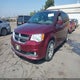 2C4RDGCG8JR179103 2018 Dodge Grand Caravan Sxt auction photo thumbnail 2