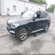 5UXTY5C04L9D18557 2020 BMW X3 xDrive30I auction photo thumbnail 2