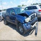 5TEJU62NX6Z280636 2006 Toyota Tacoma Prerunner V6 auction photo thumbnail 1