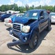 5TEJU62NX6Z280636 2006 Toyota Tacoma Prerunner V6 auction photo thumbnail 2