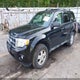 1FMCU0D70AKA54621 2010 Ford Escape Xlt auction photo thumbnail 2